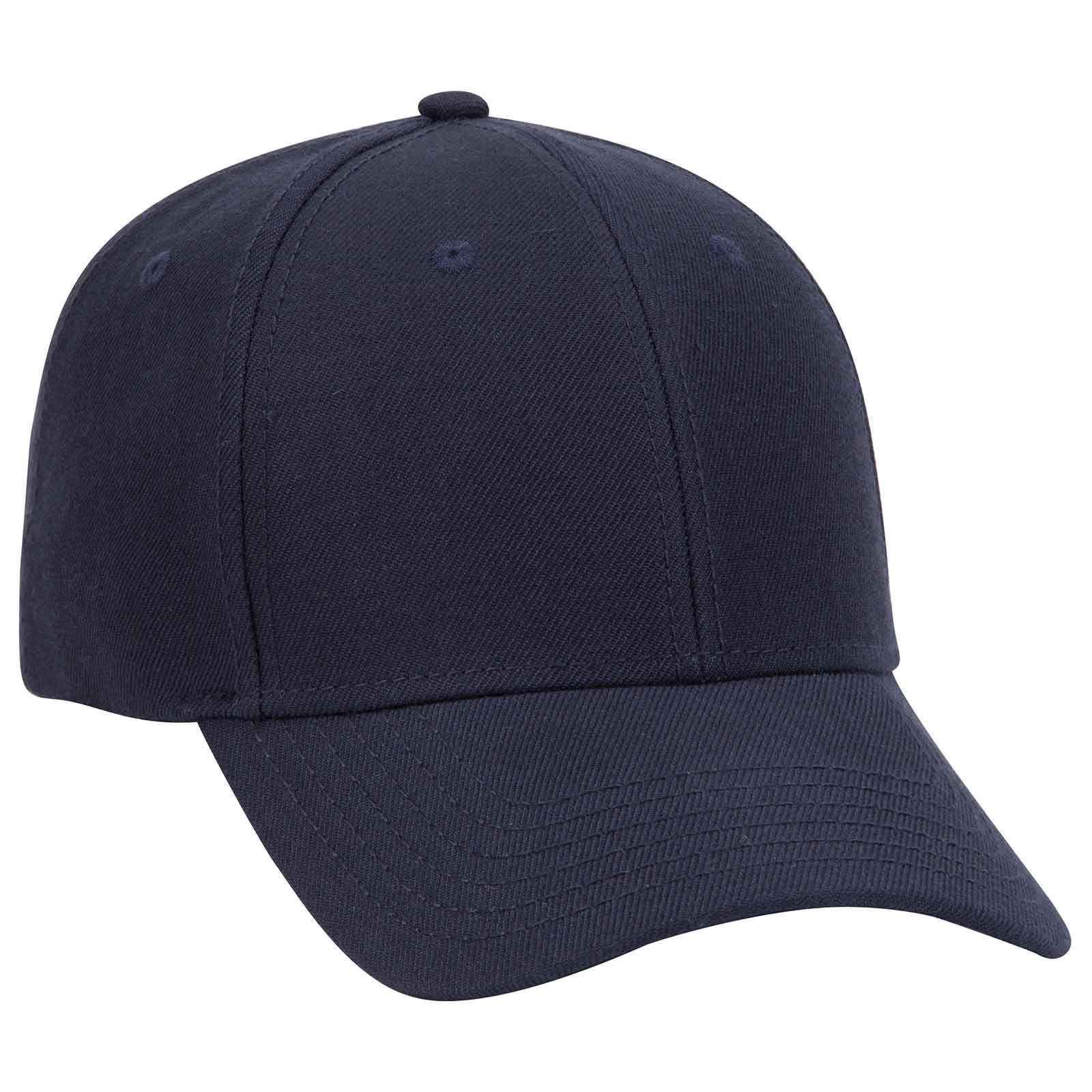 OTTO CAP 19-208 Unisex 6 Panel Low Profile Baseball Hat | eBay